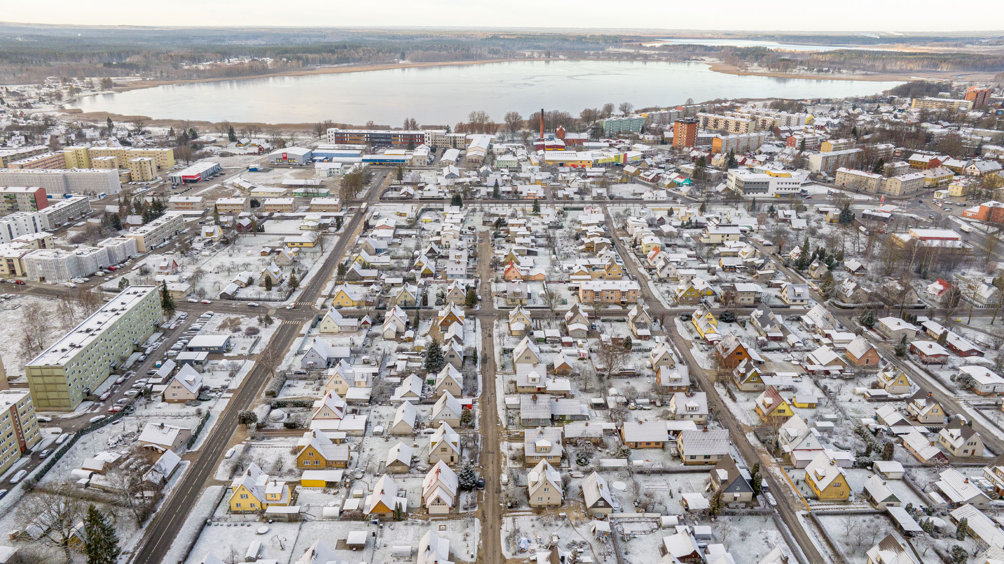 Võru linnavalitsuse istung 18. detsembril 2024